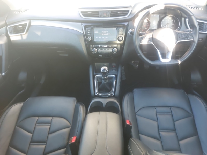 Used Nissan Qashqai 2021 for sale - 77251774: Photo 2