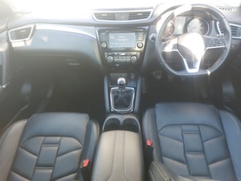 Used Nissan Qashqai 2021 for sale - 77251774: Photo