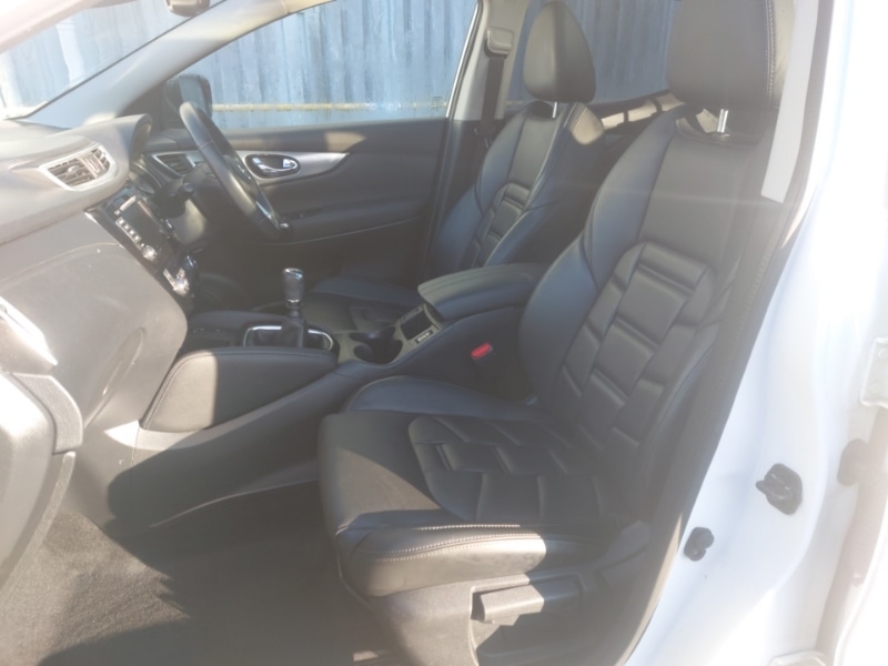 Used Nissan Qashqai 2021 for sale - 77251774: Photo 5