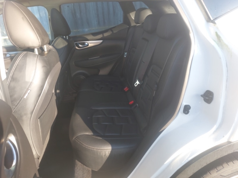 Used Nissan Qashqai 2021 for sale - 77251774: Photo 6