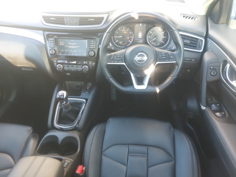 Used Nissan Qashqai 2021 for sale - 77251774: Photo 7