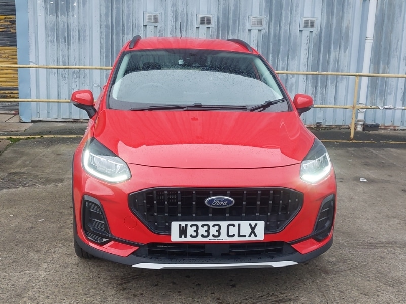 Used Ford Fiesta 2023 for sale - 77605763: Photo 19