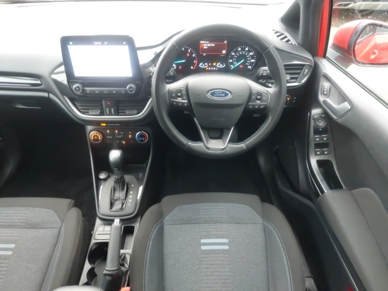 Used Ford Fiesta 2023 for sale - 77605763: Photo 7