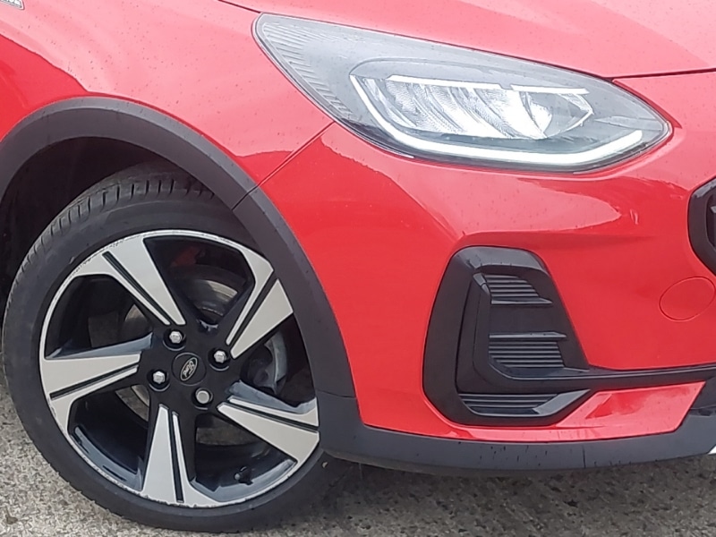 Used Ford Fiesta 2023 for sale - 77605763: Photo 9