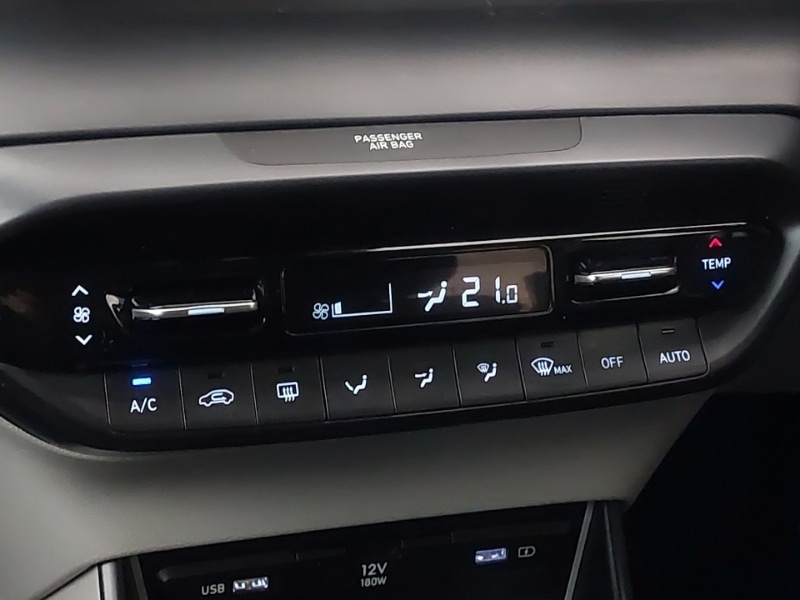 Used Hyundai i20 2022 for sale - 76493083: Photo 11