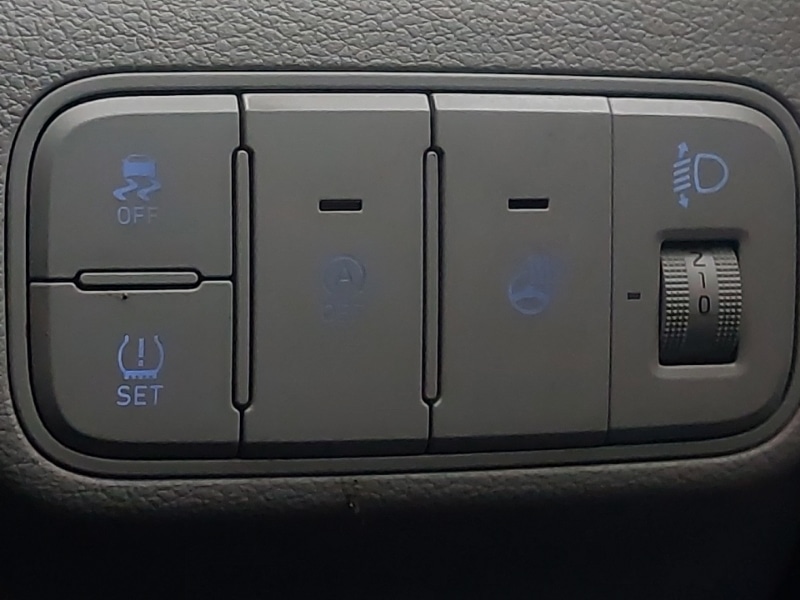 Used Hyundai i20 2022 for sale - 76493083: Photo 13