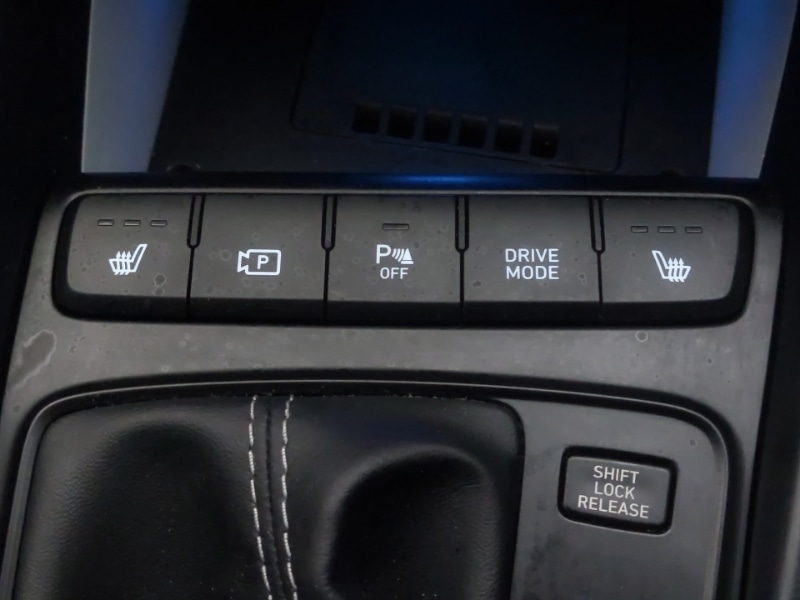 Used Hyundai i20 2022 for sale - 76493083: Photo 14