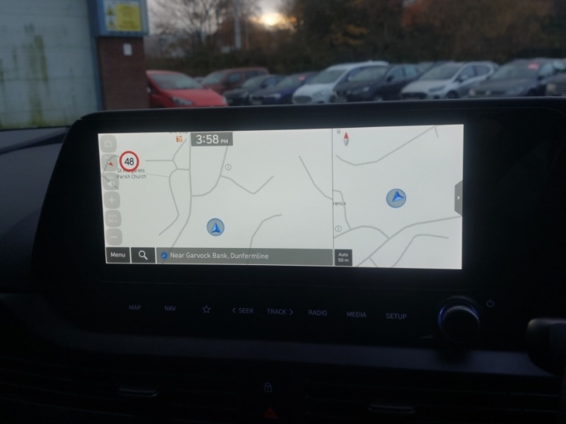 Used Hyundai i20 2022 for sale - 76493083: Photo 16