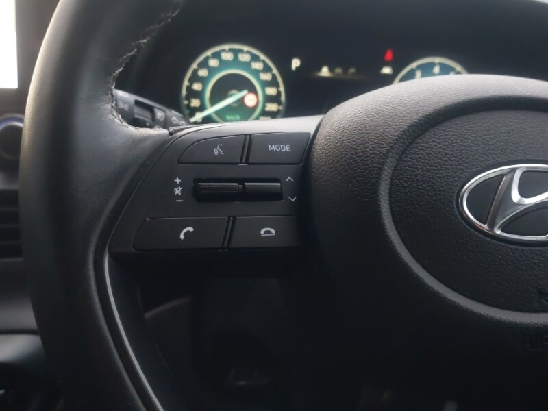 Used Hyundai i20 2022 for sale - 76493083: Photo 17