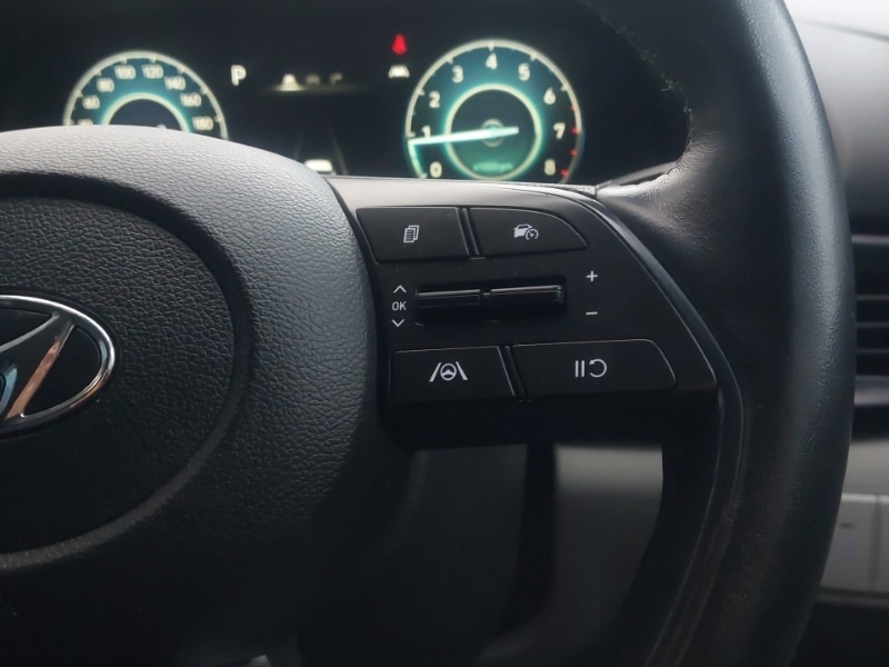 Used Hyundai i20 2022 for sale - 76493083: Photo 18