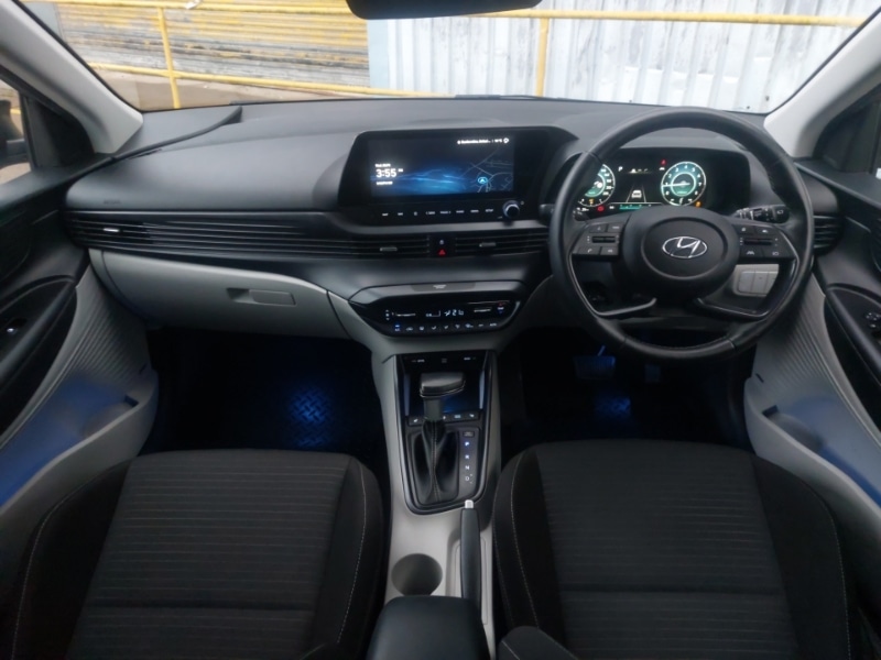 Used Hyundai i20 2022 for sale - 76493083: Photo 2