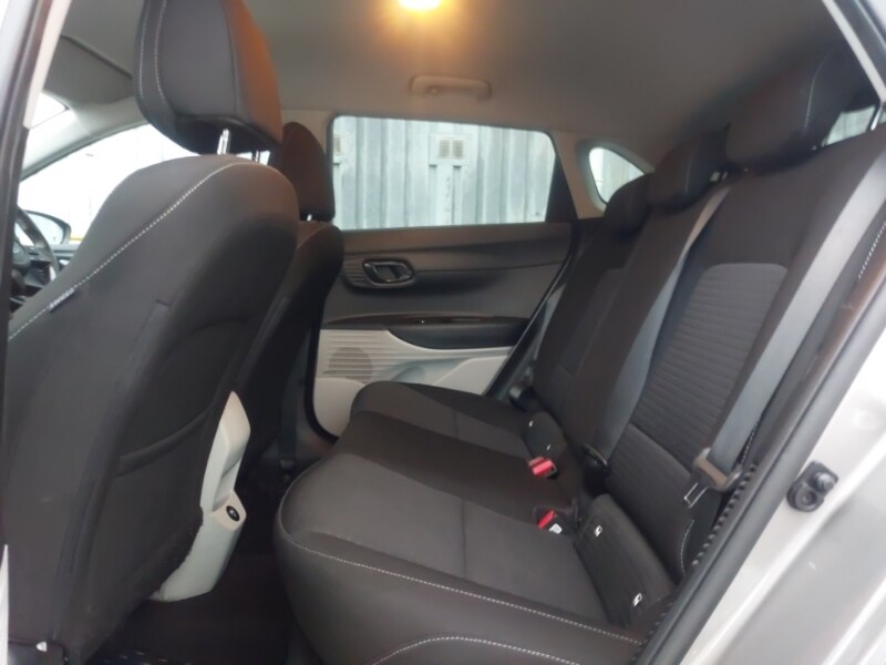 Used Hyundai i20 2022 for sale - 76493083: Photo 6