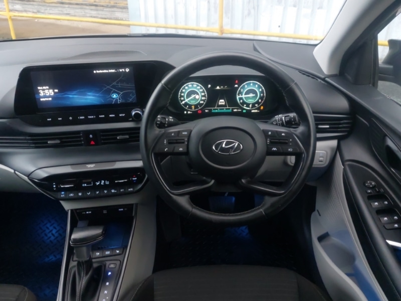 Used Hyundai i20 2022 for sale - 76493083: Photo 7