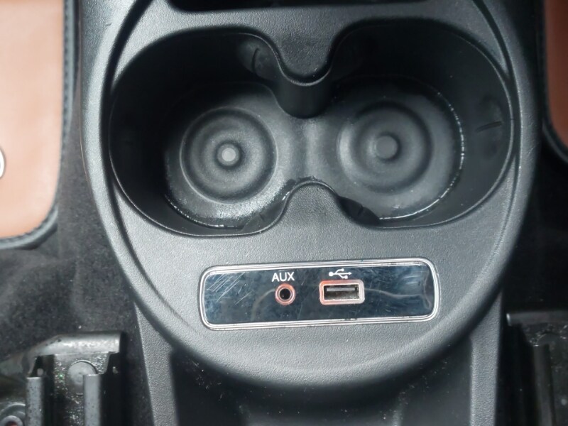 Used Abarth 595 2016 for sale - 77690205: Photo 14