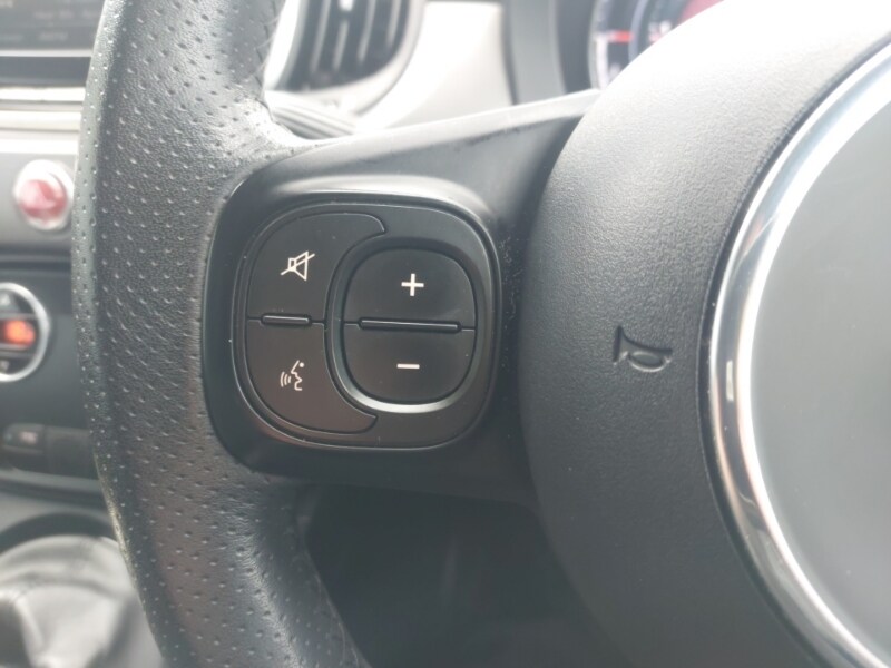 Used Abarth 595 2016 for sale - 77690205: Photo 17