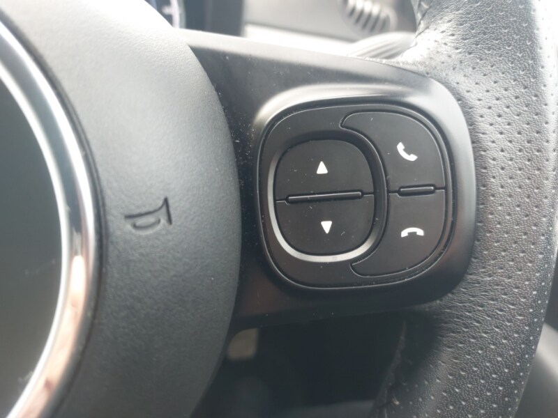 Used Abarth 595 2016 for sale - 77690205: Photo 18