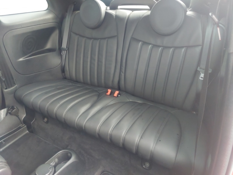 Used Abarth 595 2016 for sale - 77690205: Photo 6