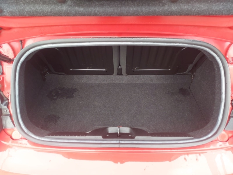 Used Abarth 595 2016 for sale - 77690205: Photo 8