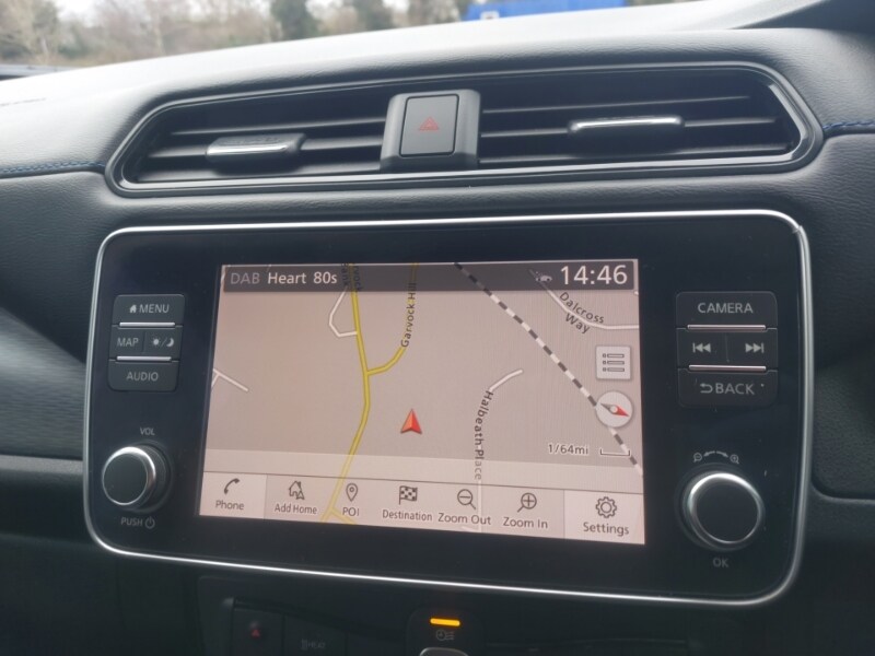 Used Nissan Leaf 2020 for sale - 77847351: Photo 15