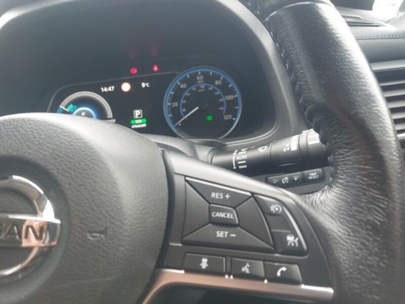 Used Nissan Leaf 2020 for sale - 77847351: Photo 18