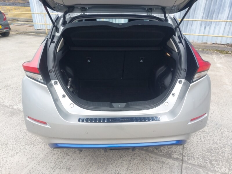 Used Nissan Leaf 2020 for sale - 77847351: Photo 8