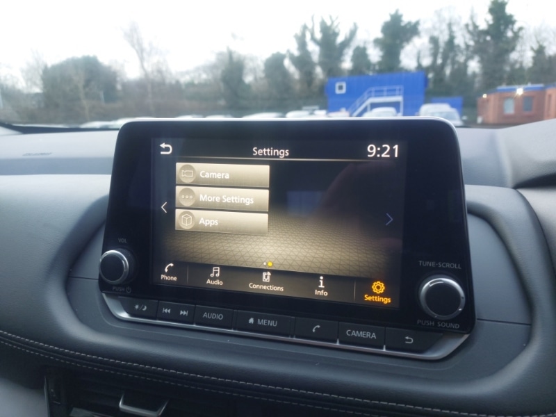 Used Nissan X-Trail 2025 for sale - 77499991: Photo 14