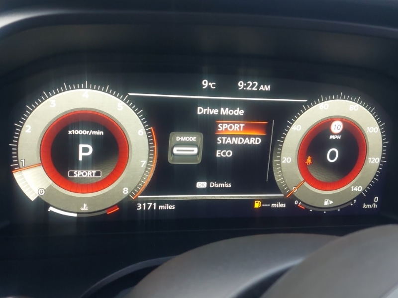 Used Nissan X-Trail 2025 for sale - 77499991: Photo 15