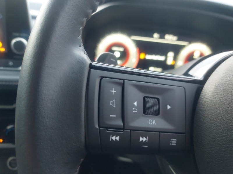 Used Nissan X-Trail 2025 for sale - 77499991: Photo 16