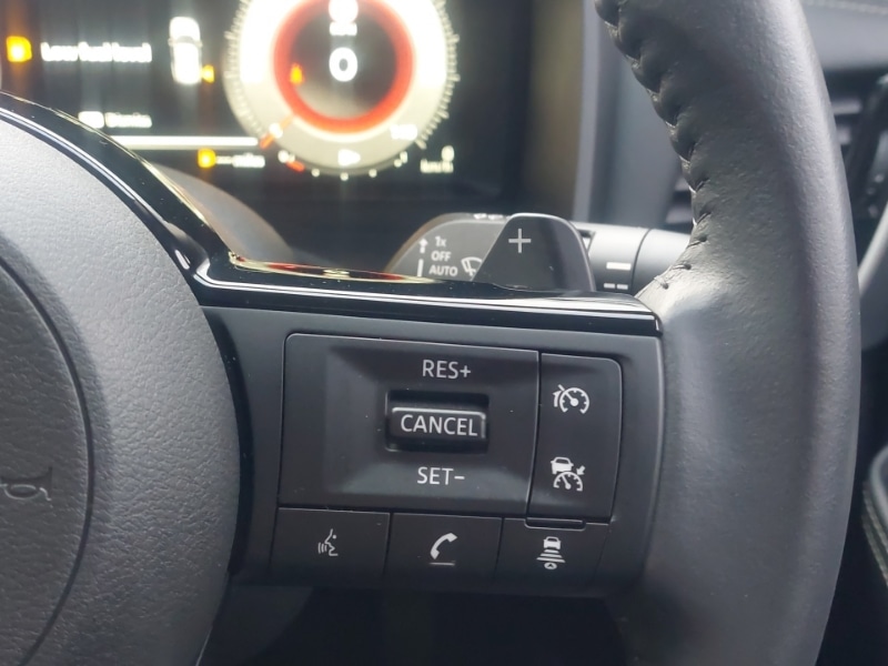 Used Nissan X-Trail 2025 for sale - 77499991: Photo 17