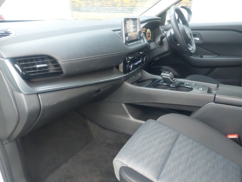 Used Nissan X-Trail 2025 for sale - 77499991: Photo 5