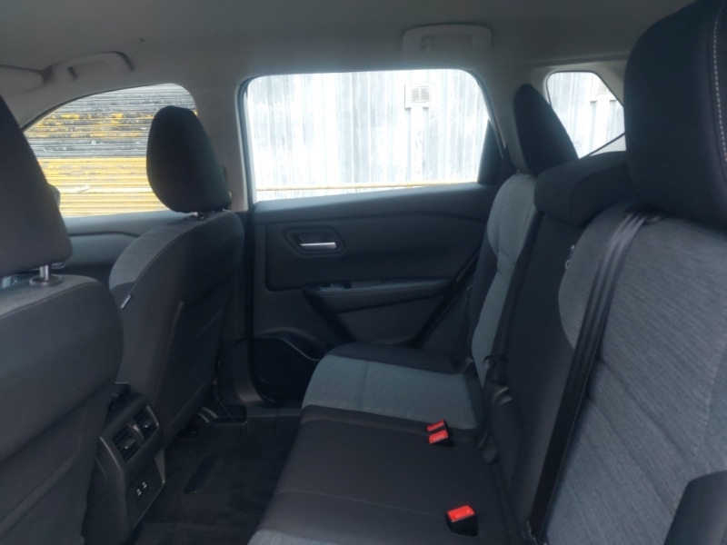 Used Nissan X-Trail 2025 for sale - 77499991: Photo 6