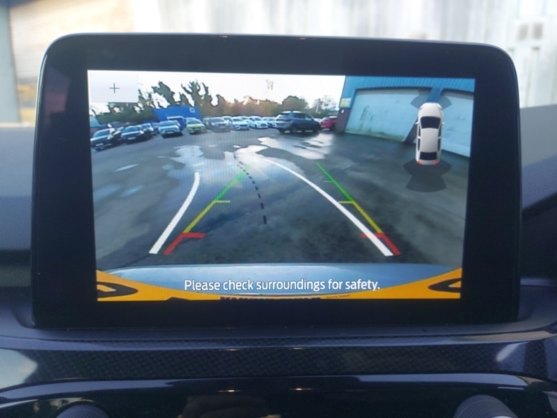 Used Ford Kuga 2022 for sale - 76407952: Photo 10