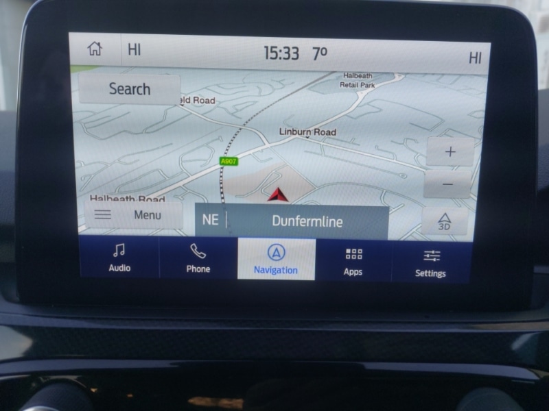 Used Ford Kuga 2022 for sale - 76407952: Photo 11