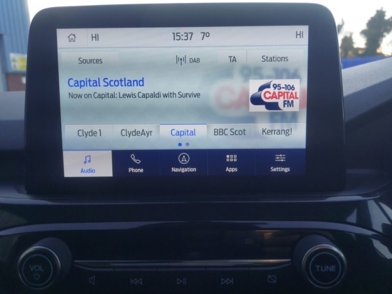 Used Ford Kuga 2022 for sale - 76407952: Photo 14