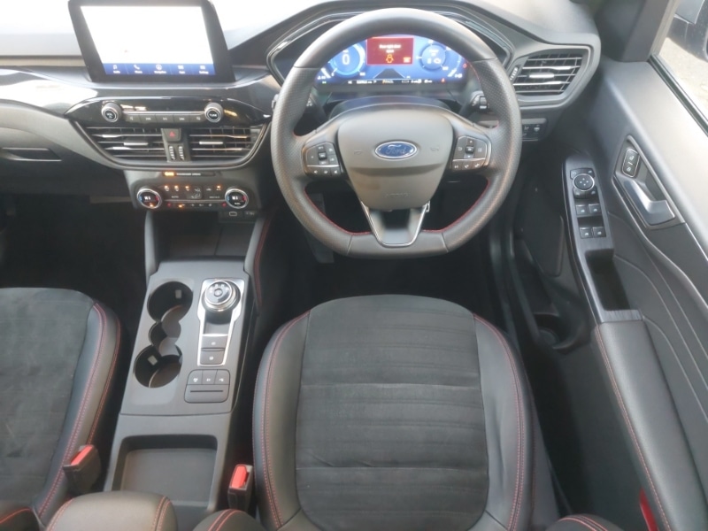 Used Ford Kuga 2022 for sale - 76407952: Photo 7