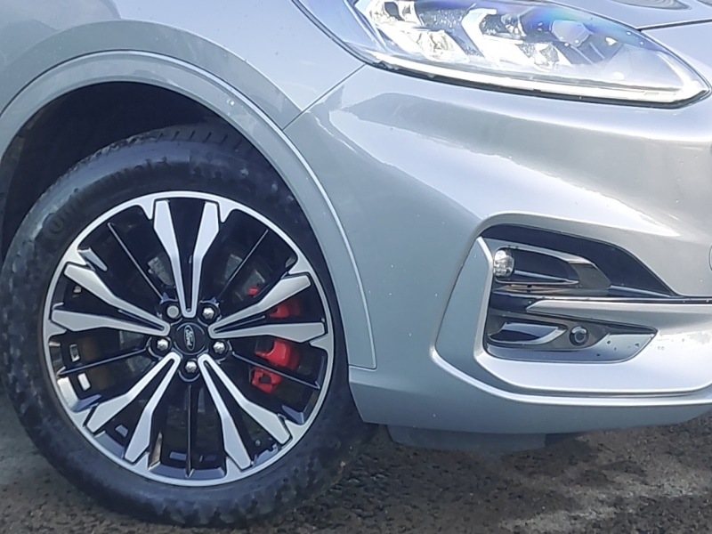 Used Ford Kuga 2022 for sale - 76407952: Photo 9