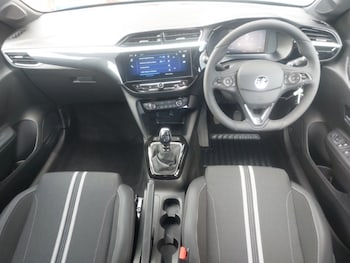 Used Vauxhall Corsa 2026 for sale - 78786451: Photo