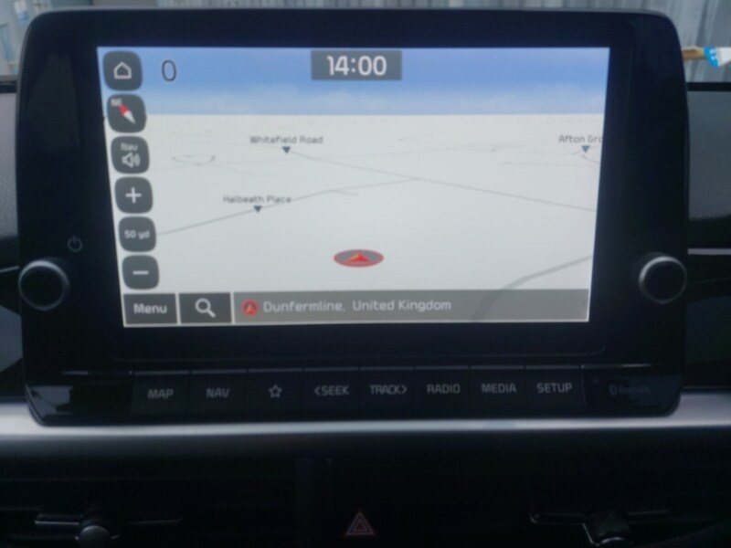 Used Kia Picanto 2022 for sale - 77209054: Photo 10