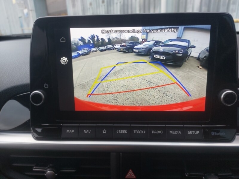 Used Kia Picanto 2022 for sale - 77209054: Photo 11