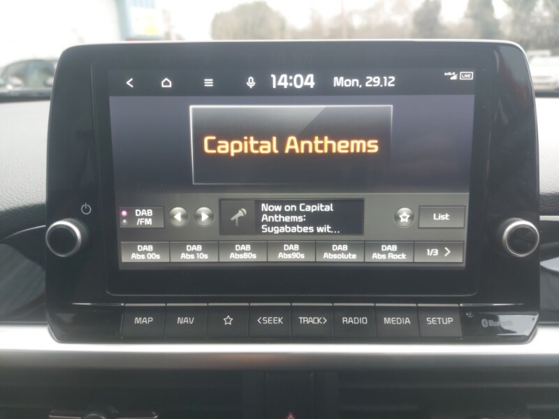 Used Kia Picanto 2022 for sale - 77209054: Photo 14