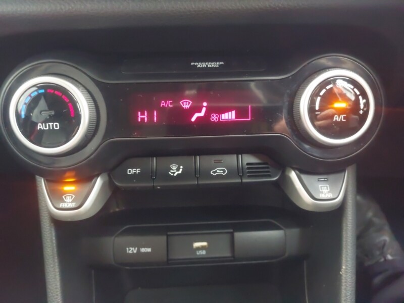 Used Kia Picanto 2022 for sale - 77209054: Photo 16