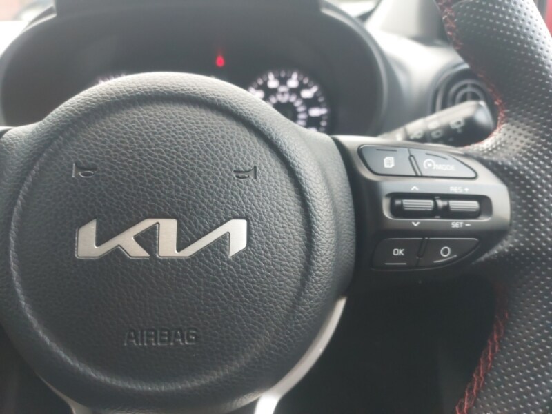 Used Kia Picanto 2022 for sale - 77209054: Photo 19