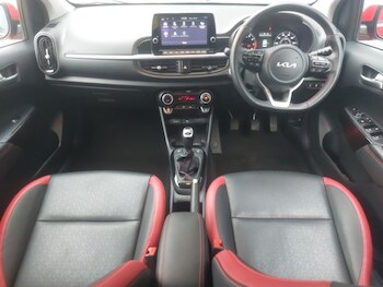 Used Kia Picanto 2022 for sale - 77209054: Photo