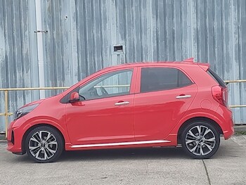 Used Kia Picanto 2022 for sale - 77209054: Photo