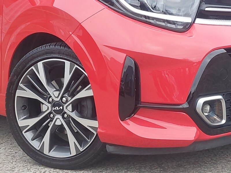 Used Kia Picanto 2022 for sale - 77209054: Photo 9