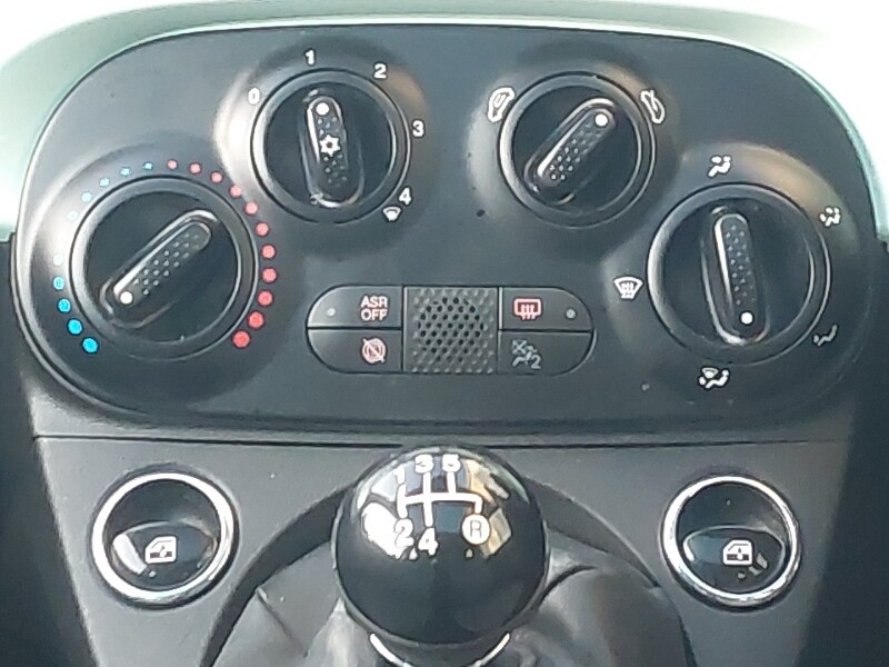 Used Fiat 500 2018 for sale - 77736555: Photo 11