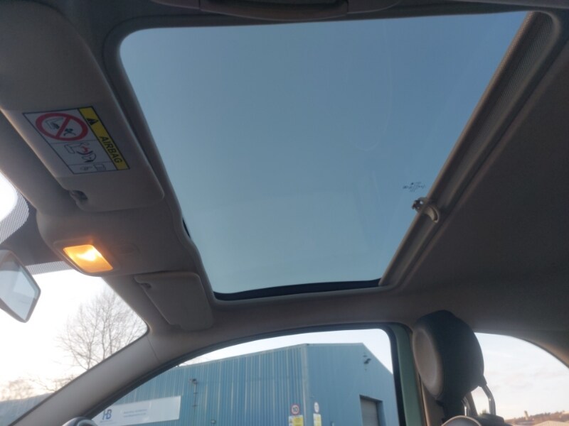 Used Fiat 500 2018 for sale - 77736555: Photo 13