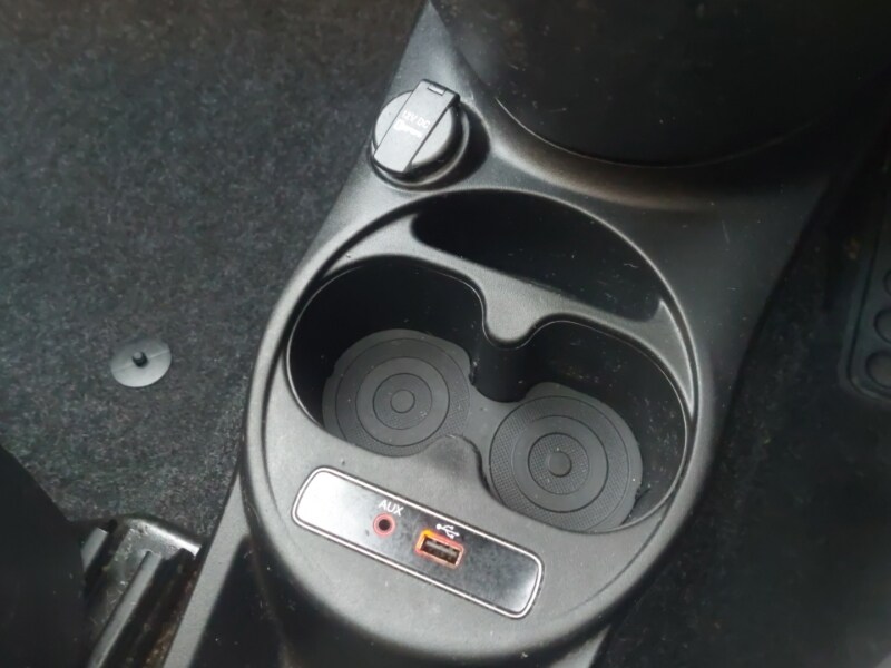 Used Fiat 500 2018 for sale - 77736555: Photo 14