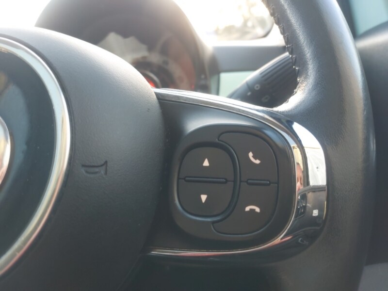 Used Fiat 500 2018 for sale - 77736555: Photo 17