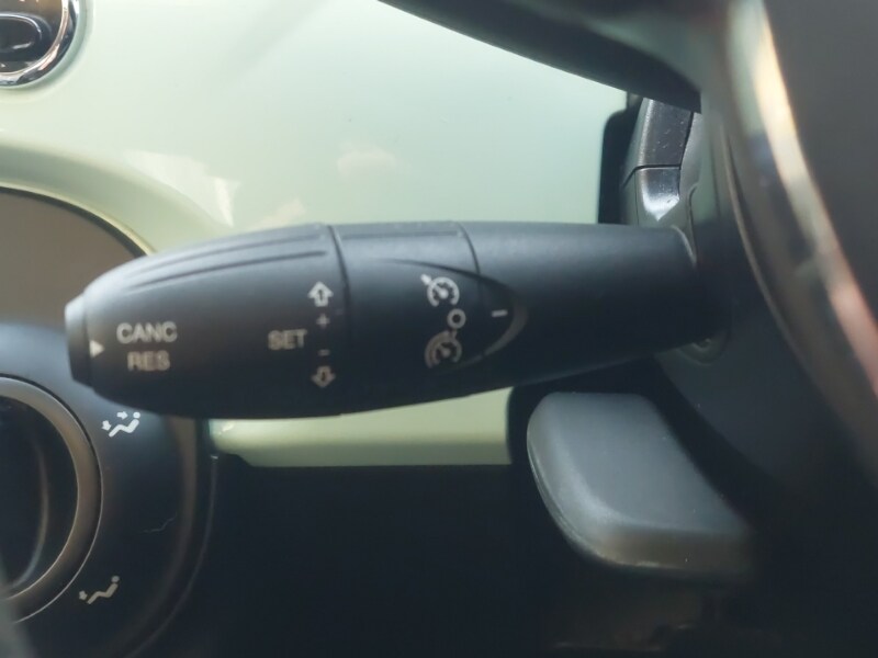 Used Fiat 500 2018 for sale - 77736555: Photo 18